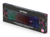 Clavier gaming — édition touches à faible pression Packaging Image 2
