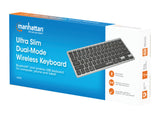 Clavier sans fil Dual-Mode ultra mince Packaging Image 2