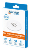 Tapis de charge rapide sans fil - 15 W Packaging Image 2