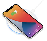 Tapis de charge rapide sans fil - 15 W Image 11