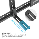 Support universel pour barre de son Image 12