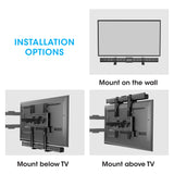 Support universel pour barre de son Image 13