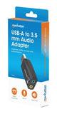 Adaptateur son 3D USB haut débit Packaging Image 2