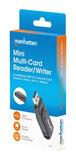 Mini Lecteur multicarte avec fonction d'écriture Packaging Image 2