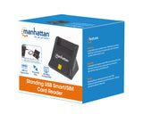 USB Smart standard / Lecteur de cartes SIM Packaging Image 2