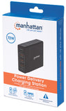 Station de charge - 72 W Packaging Image 2