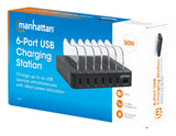 Station de charge USB 6 ports Packaging Image 2
