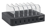 Station de charge USB 6 ports Image 3