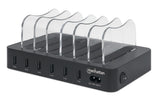 Station de charge USB 6 ports Image 1