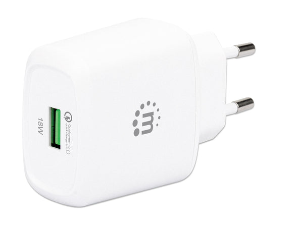 Chargeur mural QC 3.0 - 18 W Image 1