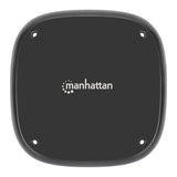 Chargeur rapide sans fil à utiliser sous le bureau - 10 W Image 5