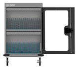 Chariot de chargement USB-C 32 ports - 576 W Image 5