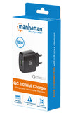 Chargeur mural QC 3.0 - 18 W Packaging Image 2