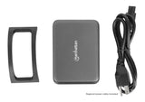 Station de charge USB Power Delivery GaN à 4 ports - 240 W / PD 3.1 Image 13