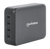 Station de charge USB Power Delivery GaN à 4 ports - 240 W / PD 3.1 Image 1