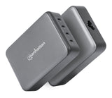 Station de charge USB Power Delivery GaN à 4 ports - 240 W / PD 3.1 Image 10