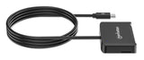 Lecteur de carte à puce USB-C avec emplacement microSD Image 5