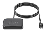 Lecteur de carte à puce USB-C avec emplacement microSD Image 7