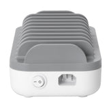 Station de charge USB-C à 10 ports avec alimentation Power Delivery – 200 W Image 10