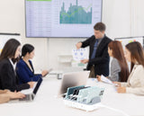 Station de charge USB-C à 10 ports avec alimentation Power Delivery – 200 W Image 4