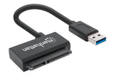 Adaptateur USB SuperSpeed vers SATA  Image 3
