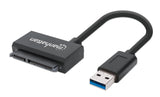 Adaptateur USB SuperSpeed vers SATA  Image 1