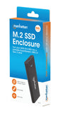 Boitier SSD M.2 NVMe Packaging Image 2