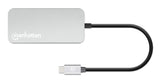 Station d'accueil USB-C 8-en-1 avec Power Delivery Image 4