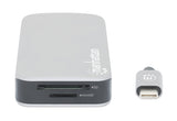 Station d'accueil USB-C 8-en-1 avec Power Delivery Image 7