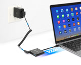 Convertisseur de station d'accueil 3-en-1 USB-C vers HDMI avec Power Delivery Image 9