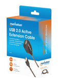 Rallonge active USB 2.0 haut débit Packaging Image 2