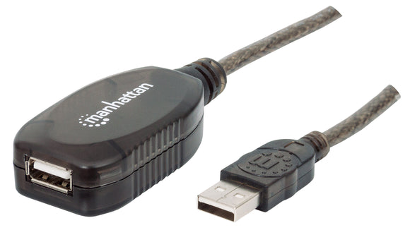 Rallonge active USB 2.0 haut débit Image 1