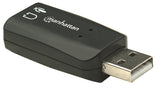 Adaptateur son 3D USB haut débit Image 3