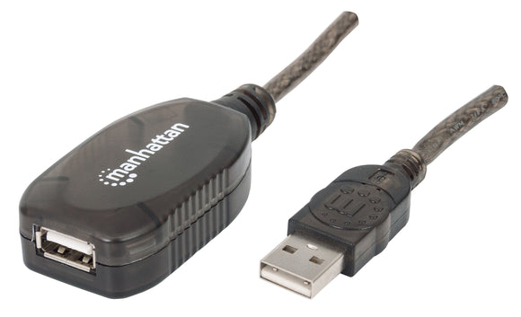 Rallonge active USB haut débit Image 1
