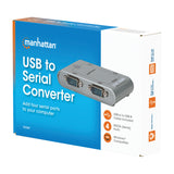 Convertisseur USB/série Packaging Image 2