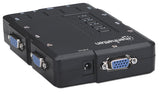 Commutateur KVM compact 4 ports Image 6