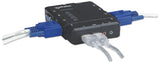 Commutateur KVM compact 4 ports Image 8