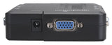 Commutateur KVM compact 4 ports Image 9