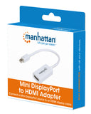 Adaptateur Mini DisplayPort vers HDMI Packaging Image 2