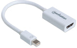 Adaptateur Mini DisplayPort vers HDMI Image 3
