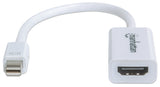 Adaptateur Mini DisplayPort vers HDMI Image 4