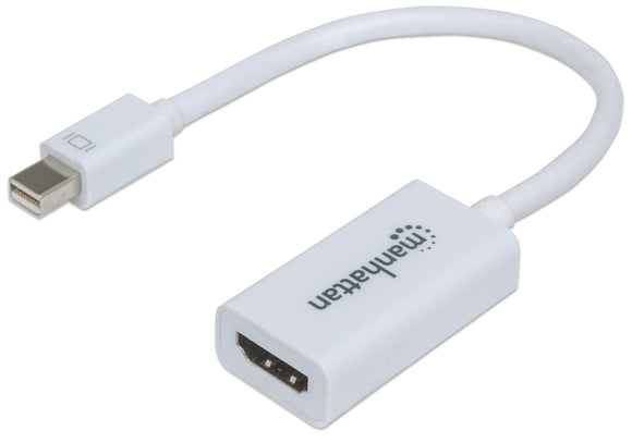 Adaptateur Mini DisplayPort vers HDMI Image 1