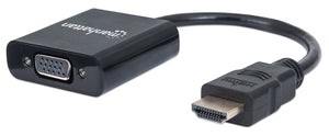 Convertisseur HDMI en VGA Image 1