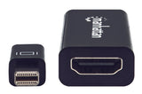 Adaptateur passif Mini DisplayPort vers HDMI Image 4