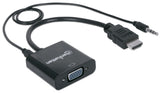 Convertisseur HDMI en VGA  Image 3