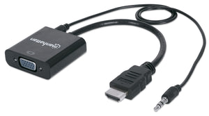 Convertisseur HDMI en VGA  Image 1