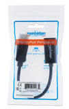 Adaptateur Passif DisplayPort vers HDMI Packaging Image 2