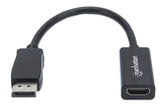 Adaptateur Passif DisplayPort vers HDMI Image 4
