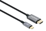 Câble Adaptateur USB-C vers HDMI Image 3