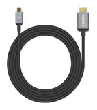 Câble Adaptateur USB-C vers HDMI Image 6